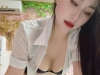 大胸服务控老师