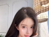 网红款高颜值小妹
