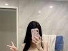 江宁真实个人中项SPA妹子