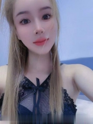 江阴肤白颜值妹子