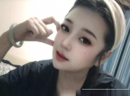 红庙坡温柔小姐姐