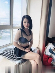 性感风情身材好妹子