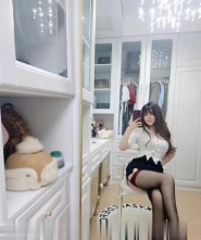 青岛名妓小魅狐