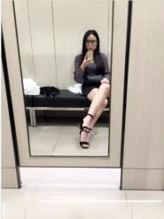 广州乳神千代子复出