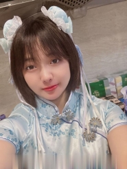 松北巨乳小胖妹