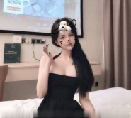 福田kk兔女友