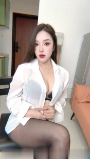 OL大胸琪琪