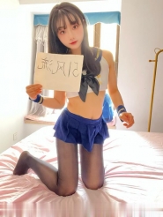 天河颜萝莉朵朵