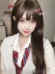 广州萝莉小葡萄