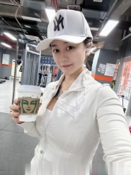 姑苏舞蹈老师筱筱