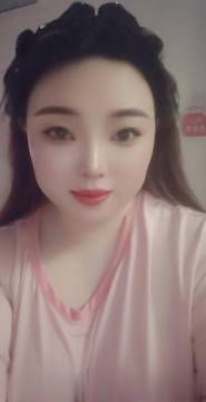 微胖D胸八字奶温温