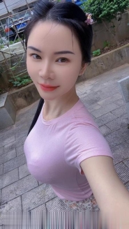 老牌楼凤秀秀