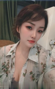 气质性感少妇金羽