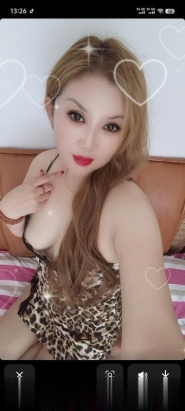 性价比熟女