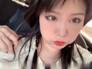 车震小鱼