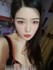罗湖御姐百合