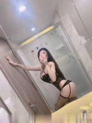 小龙女在武汉