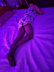 服务系少妇露露