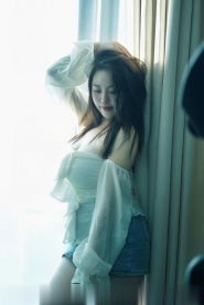 微胖美臀莎莎