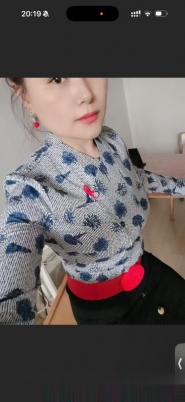 集庆门少妇老板娘