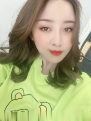 北滨路姚姚大熊女友感