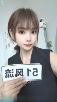 北郊初晴