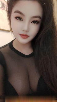 天河服务系女王