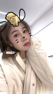 江西中项妹子