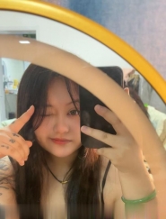 城阳可爱活泼小姐姐