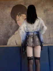 古风性感妹妹