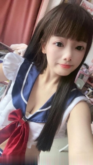 雨花小萝莉冰儿