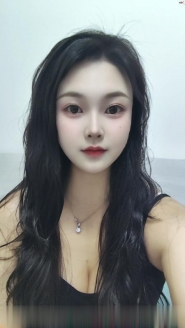 颜值妹妹