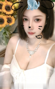 市北短发D胸少妇兼职