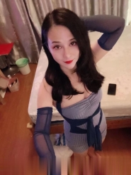 南湖少妇米小姐