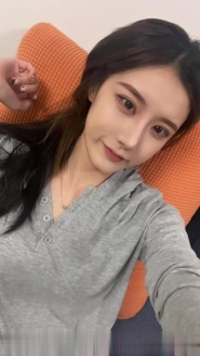 甜美御姐瑶瑶