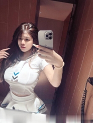 静安巨乳Yuki