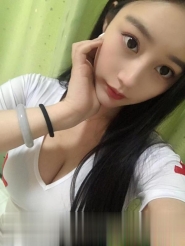 南开大胸姐姐