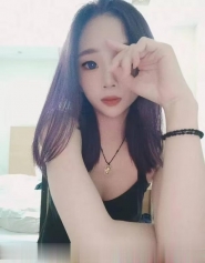 南沙女友感甜甜