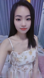 服务型美少女茉莉