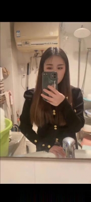 性感肥臀小朵