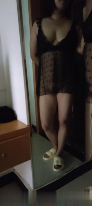 庐阳不常在的少妇