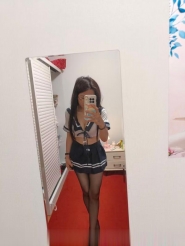 霸都温柔中项老师