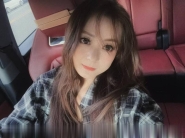 骚气大胸姐蜡笔