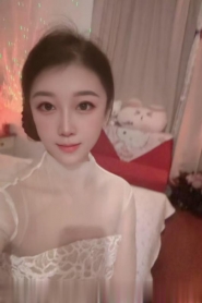 光谷小仙女