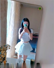政务中项个人妮妮