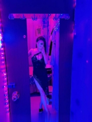 长腿情趣少妇婷婷