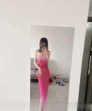 铁西服务超好的妹子