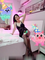 昆山个人少妇