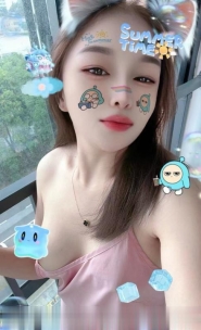 滨江骚货小兮老师