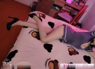 姑苏城娇小气质少妇